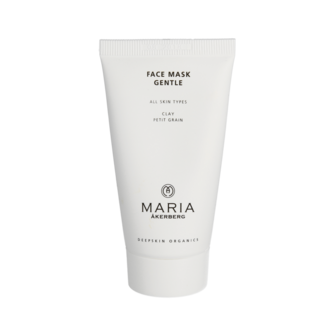 Face Mask Gentle 50 ml