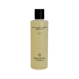 Hair &amp; Body shapoo Beautiful 250 ml