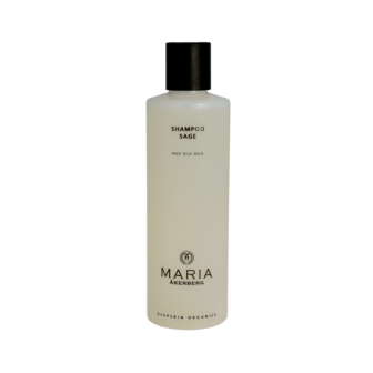 Shampoo Sage 250ml