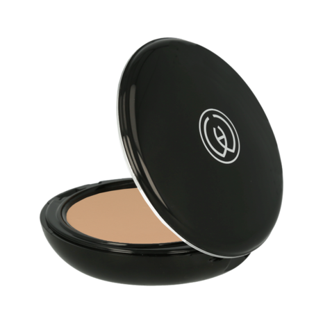 compact cover cappuccino