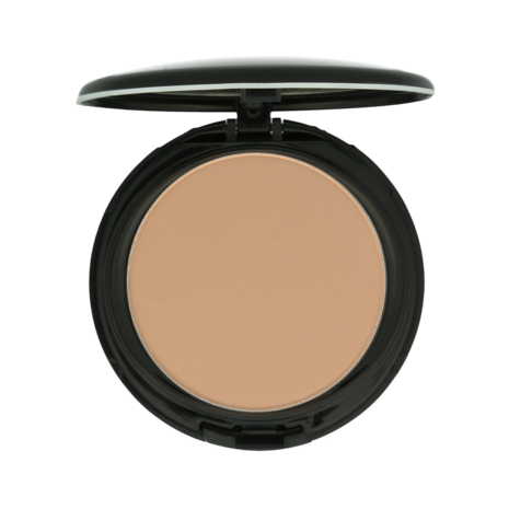 compact cover cappuccino