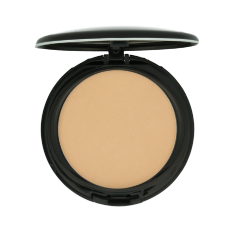 compact cover beige