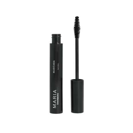 MASCARA NATURAL | Zwarte mascara, vegan