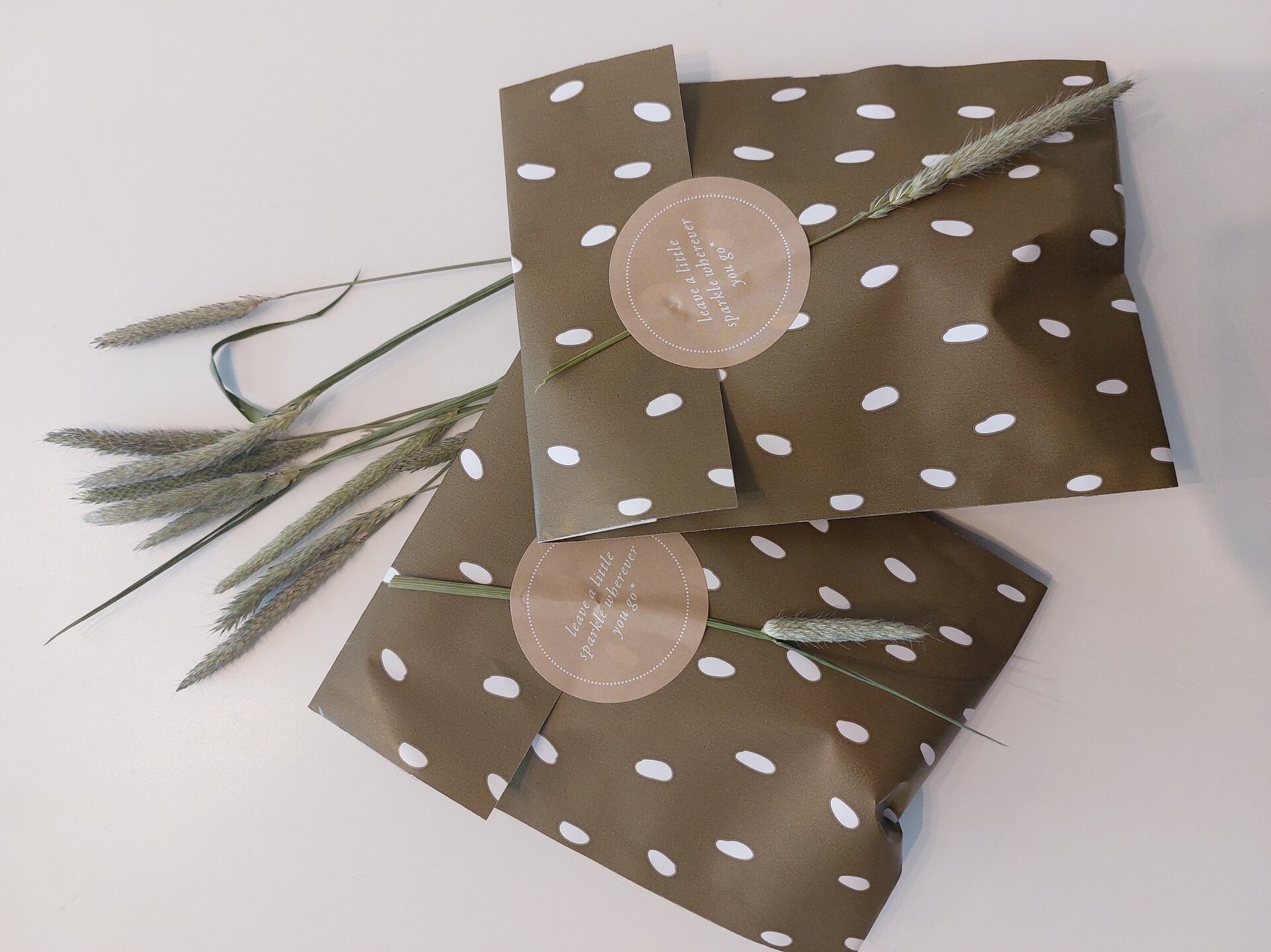 Cadeau-tips!