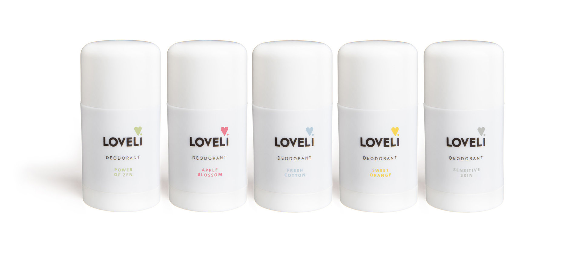 Loveli