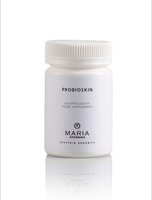 PROBIOSKIN | PROBIOTICA MELKZUURBACTERIËN, "Schoonheid van binnenuit"