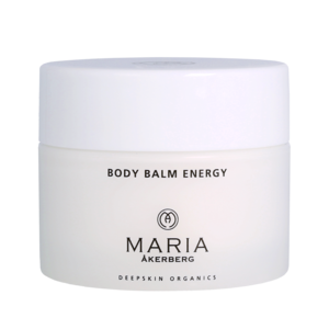 Body Balm Energy
